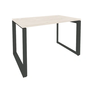 Стол рабочий Onix O.MO-SP-2.7 Antracite, денвер светлый