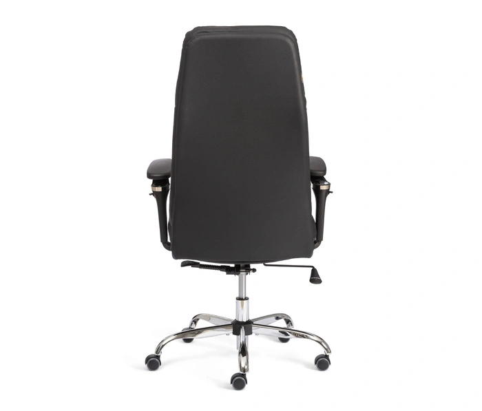 Tetchair Eton 5D Eco, черный