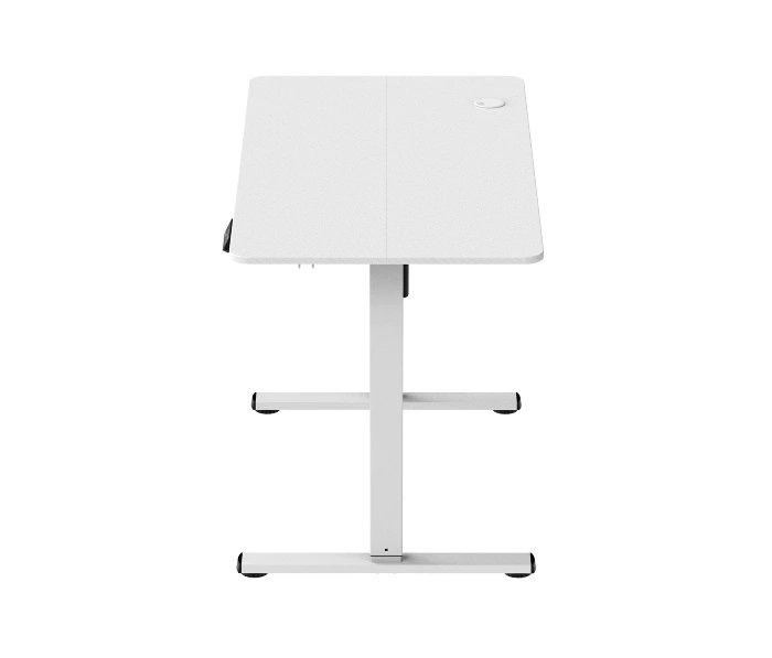 Подъемный стол ZONE 51 e-Platform 120 White, белый