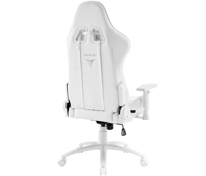 ZONE 51 Frost White, белый