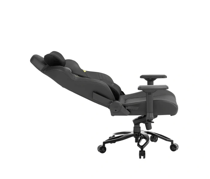 ZONE 51 imperial Black, черный