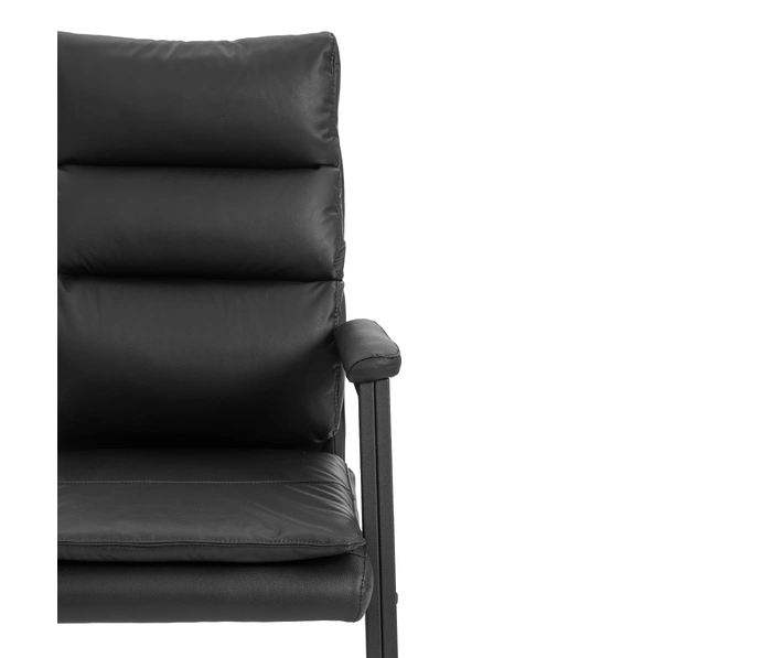 Tetchair Planet S, черный