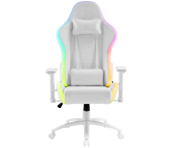 ZONE 51 Frost Rgb, белый