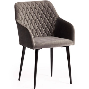 Tetchair Bremo (mod. 708), серый