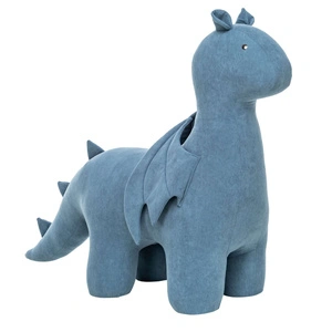Пуф Leset Dragon