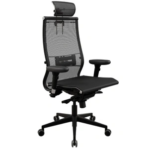 Samurai Black Edition Basic, черный