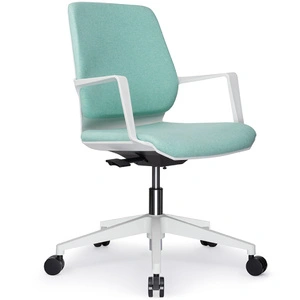 Riva Chair Design Colt, лазурный