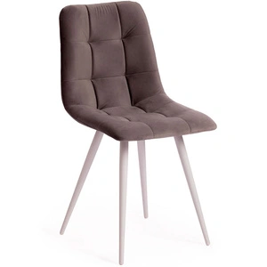 Tetchair Chilly White (mod. 7095), серый