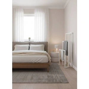 Вешалка напольная Allerd 120 Geon White
