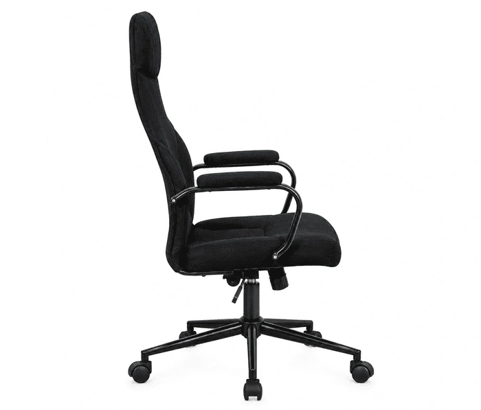 Kingstyle Unity Fabric Black, черный