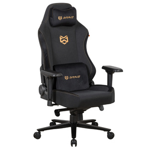 Brave Hawk Black, черный