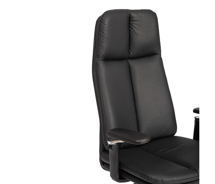 Tetchair Eton 5D Eco, черный