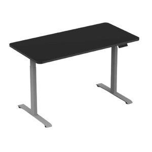 Подъемный стол Sparx Up One Grey, черный
