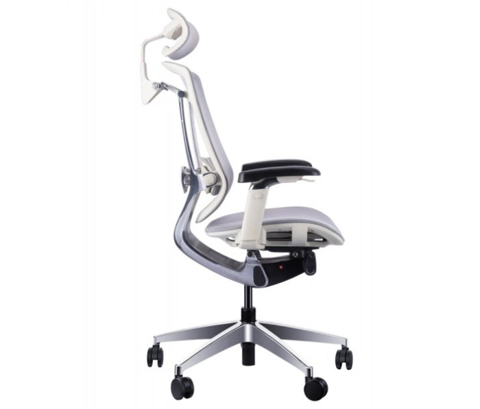 GT Chair Marrit X Gray, серый