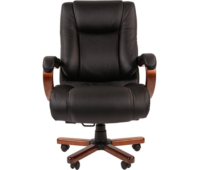 Chairman 503, черный