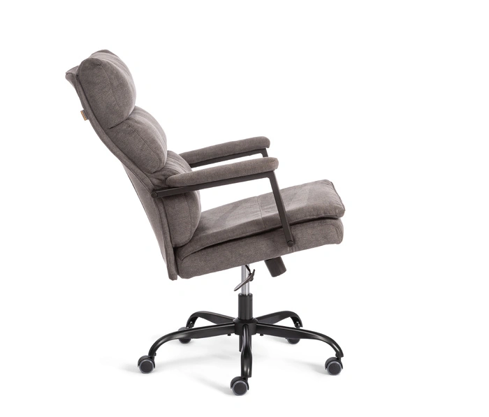 Tetchair Planet Metalbl, серый