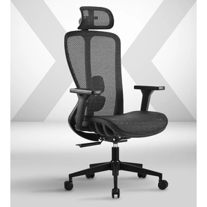 SPARX Fansil Plus Black, черный