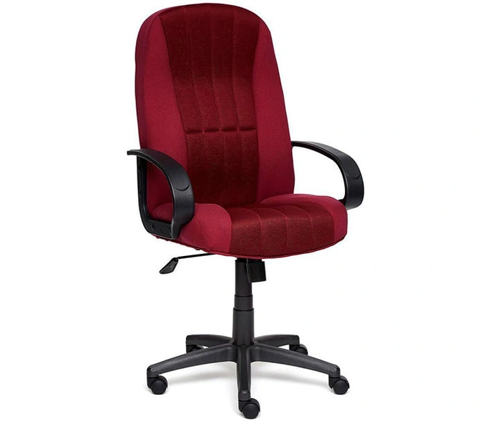 Tetchair CH833 (ткань TW), бордовый
