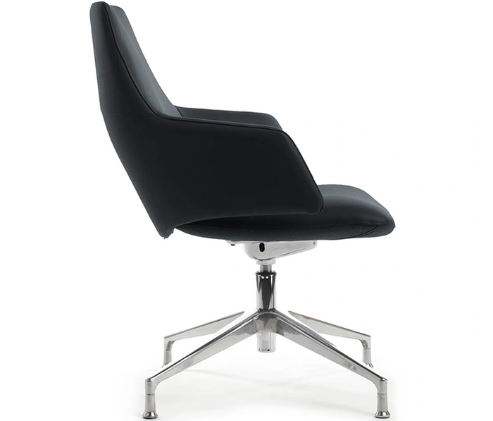 Riva Chair Design С1719, черный