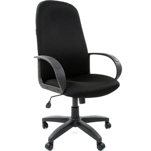 Chairman 279 TW, черный