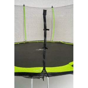 Батут Calviano 374 см - 12ft OUTSIDE master green