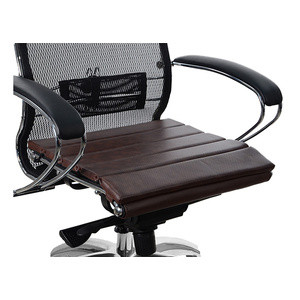 Коврик-чехол Metta CSm-25 NewLeather (темно-коричневый)