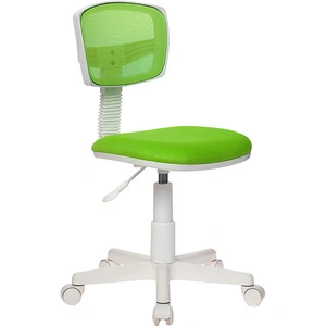 Бюрократ CH-W299, салатовый
