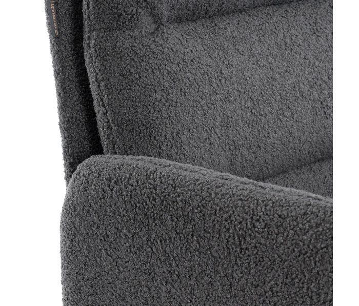 Tetchair Dover, серый