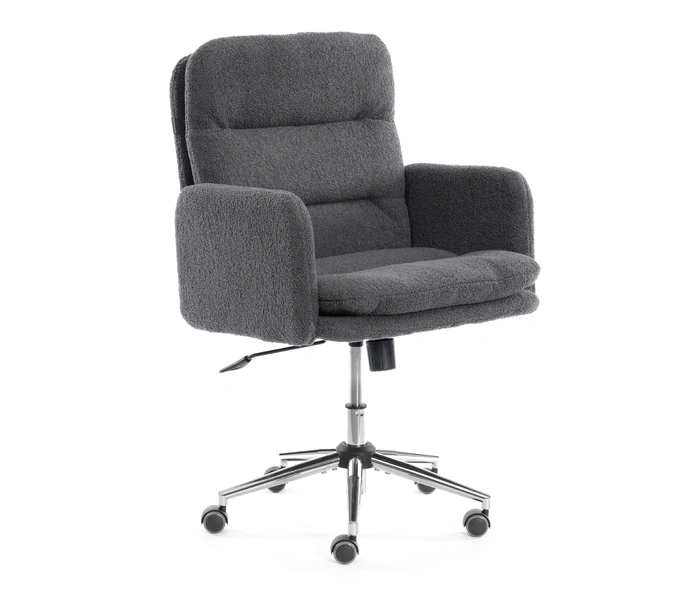 Tetchair Dover, серый