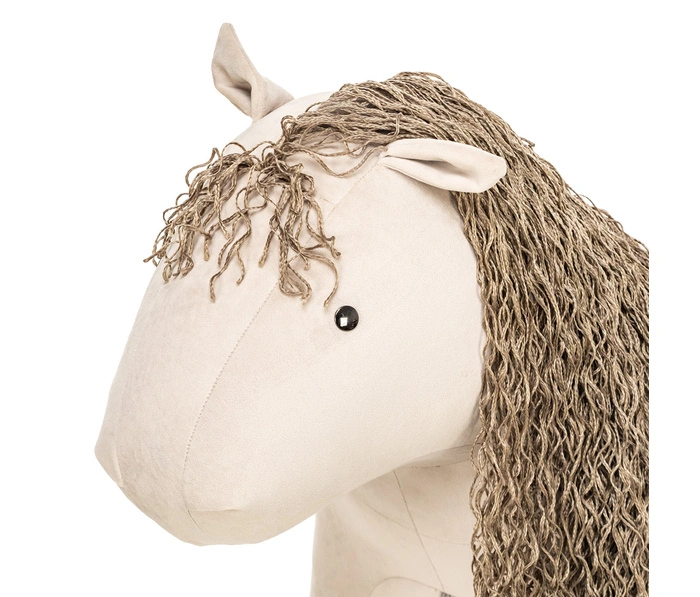 Пуф Leset Horse