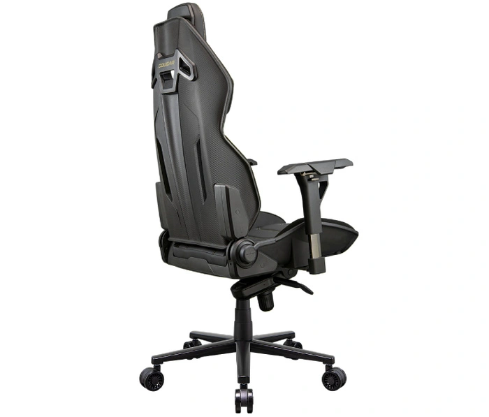 Cougar Hotrod Royal, черный