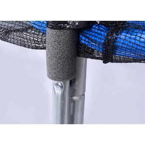 Батут Atlas Sport 374см - 12ft BASIC BLUE