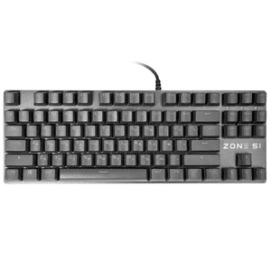 Клавиатура Zone 51 Adamant Tkl