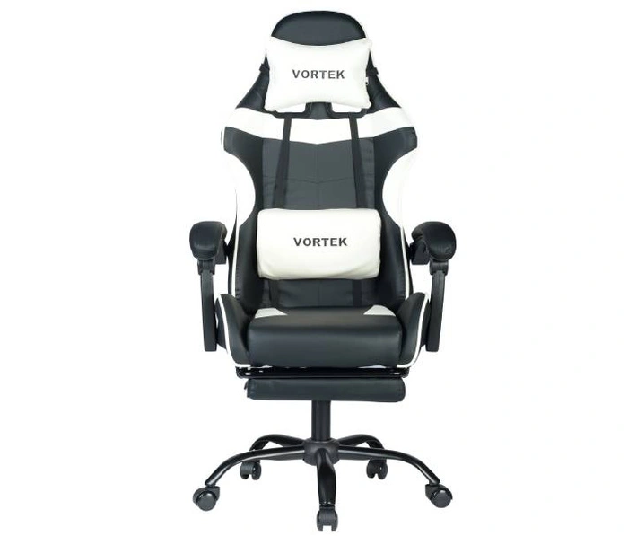 Kingstyle Vortek PU Black, черный