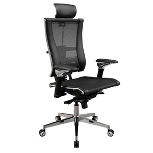 Metta Yoga 4DF L2-57D, черный