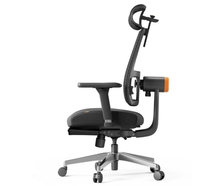 FoxGear Netz M Black