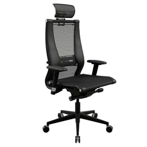Samurai Black Edition Pro, черный