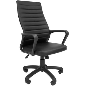 Riva Chair RCH 1165-4, черный