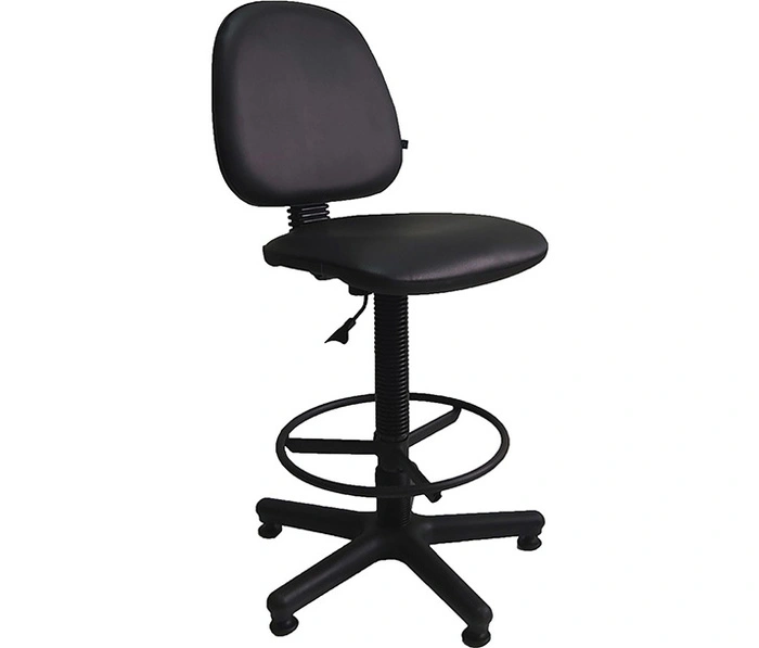Nowy Styl Regal GTS Ring Base (кожзам), V-4 черный