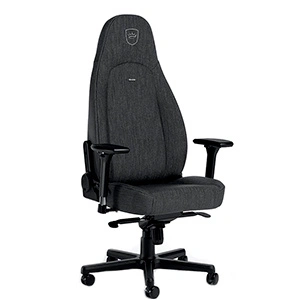 Noblechairs Icon TX Fabric Anthracite