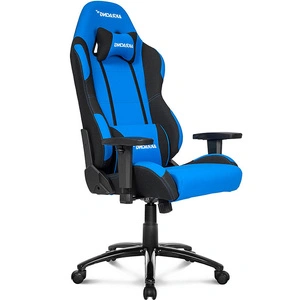 AKRacing Prime, синий