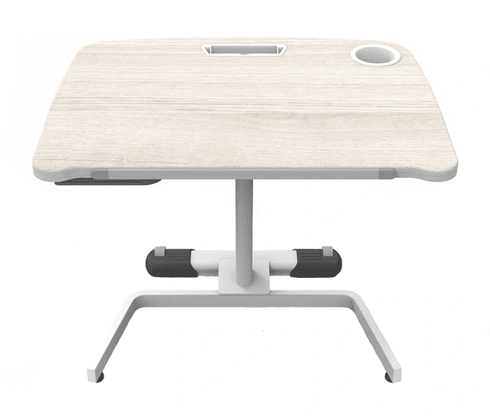 Детская парта-трансформер COMF-PRO Coco Desk, белый