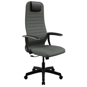Metta Ergolife Sit 8 B1-10U, черный