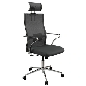 Metta Sit Air 24/7 B2-281K (M09.B23.G18.W01), черный