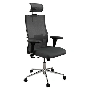 Metta Sit Air 24/7 B2-281D 2D(M09.B23.G18.W01), черный