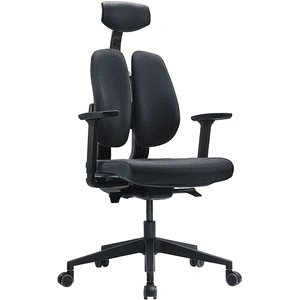 Duorest D2-200B Black, 1DGY1 серый