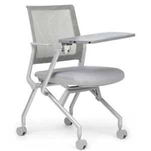 Riva Chair Design Moby, серый
