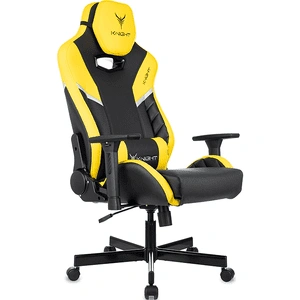 Бюрократ Knight Thunder 5X, желтый