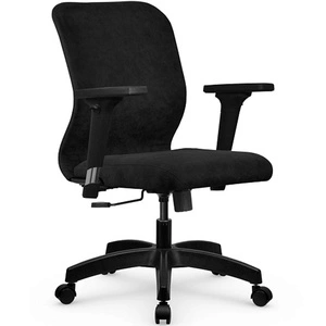 Metta SU-Mr-4 (подл.200 / осн.001), черный