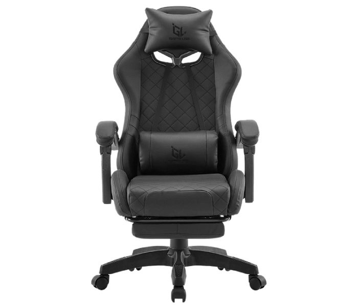 GameLab Tetra Comfort, черный